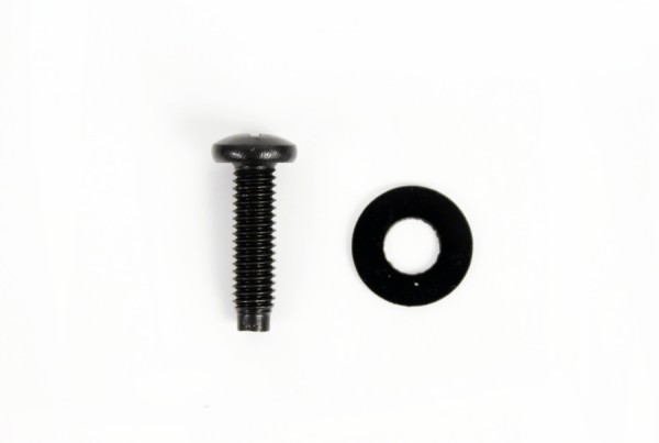 047 WSN 0070 pack of 50 screws 10 32 with washers 3 047-WSN-0070