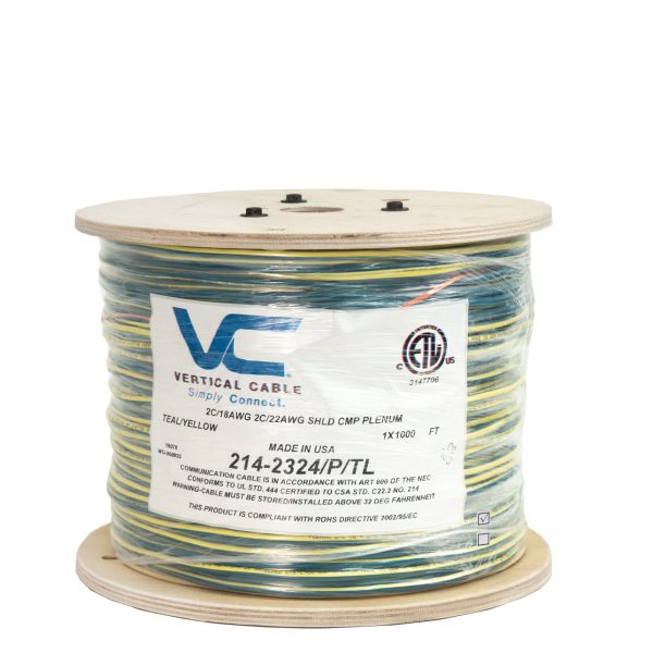 214 2324 p tl spool 214-2324/P/TL