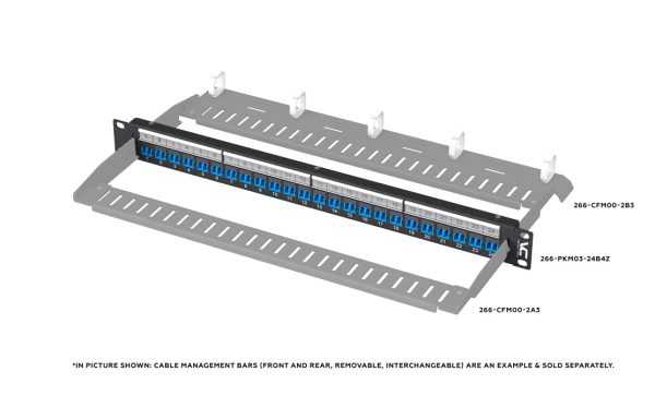 "266-PKM02-24000 product front view."