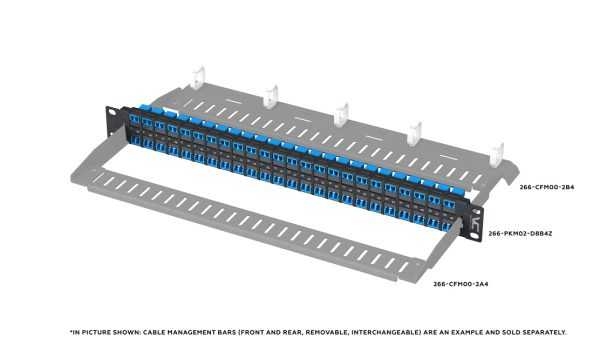 Alt text: "266-PKM02-D8000 product image overview."