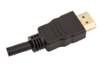 "242-034/10FT cable with durable design."