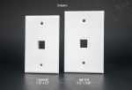 "304-M2730/6P/WH product image showcasing features."