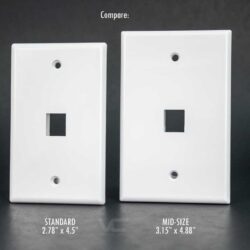 "304-M2730/6P/WH product image showcasing features."
