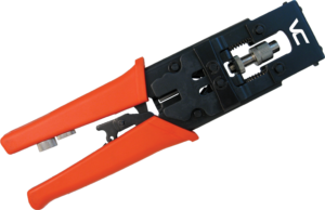 078-1018 Crimping Tool