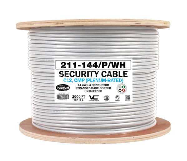 211 144 P WH spool 211-144/P/WH