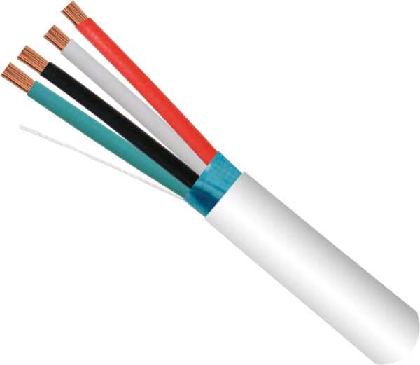 211 184ST S WH cable 211-184ST/S/WH