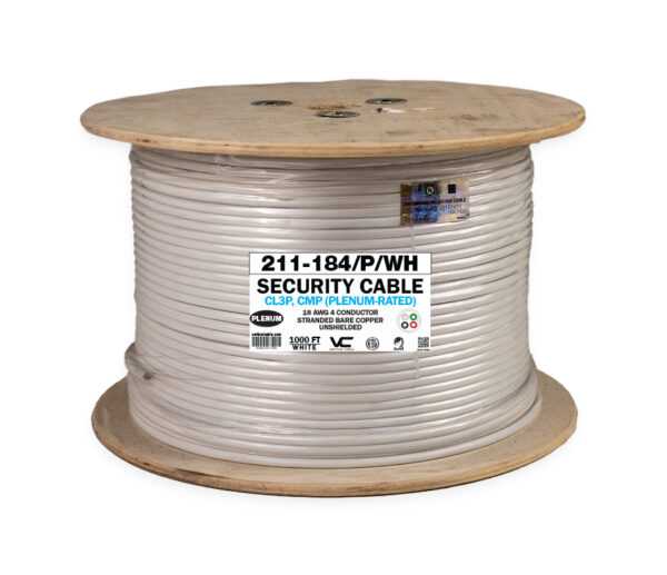 211 184 P WH Spool 211-184/P/WH