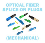 263-OSP Series | Optical Fiber Splice-on Plugs (Mechanical) | Cover Image