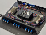 Optical Fiber Rack-Mount Enclosure Standard-Series-LGX