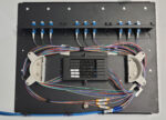 Optical Fiber Rack-Mount Enclosure Standard-Series-LGX