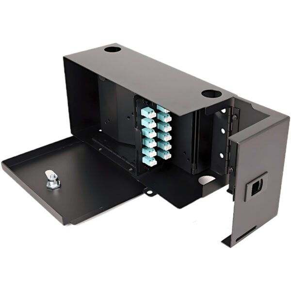 268 STD02 1B12 opened with adapters 268-STD02-1B12