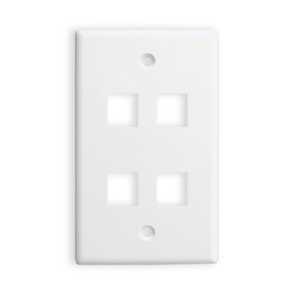 304-J2642/4P/WH
