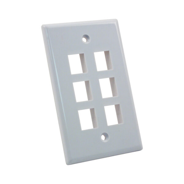 304-J2645/6P/WH