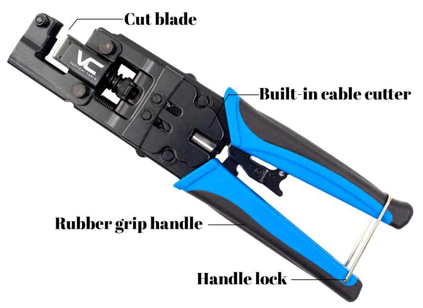 I-Punch Down tool by VC