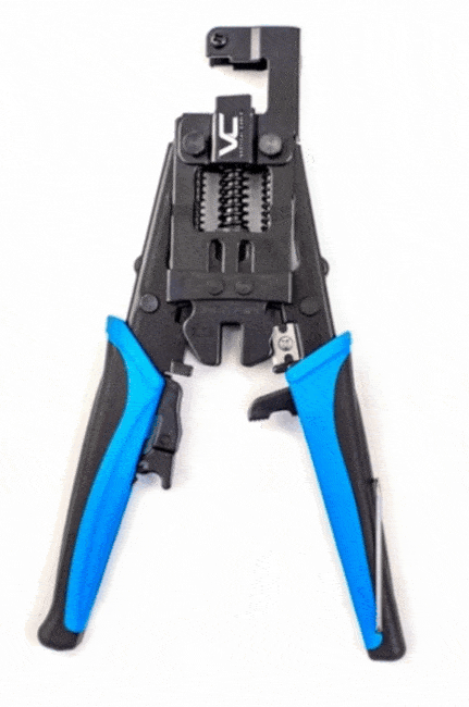 I-Punch down tool by VC