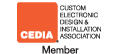 cedia icon Home