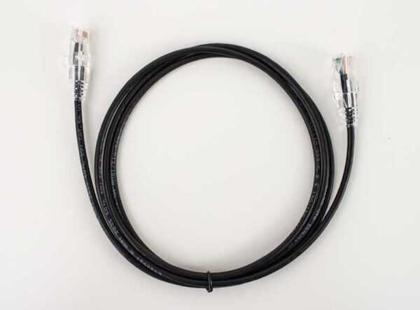 IMG 0001 CAT6A Slim Type Patch Cords - 077 Series