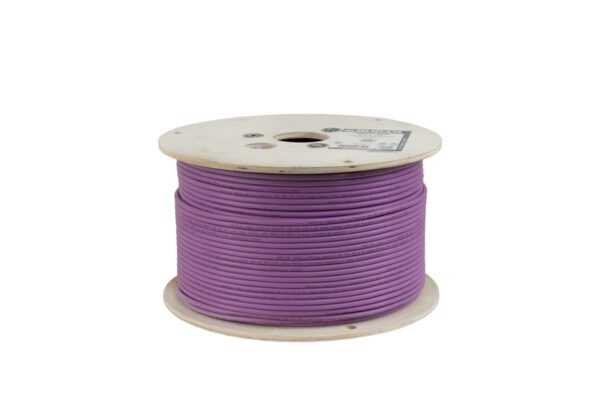 062 S PR CAT6 CMR F/UTP - 062 Series