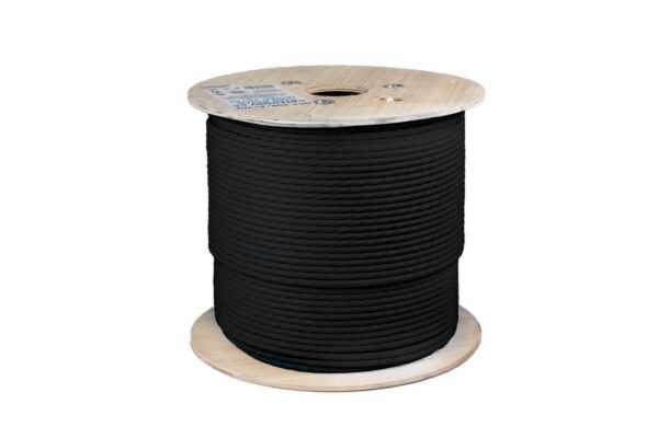 064 200 BK CAT6A UTP CMR – 064-400s & 064-600s Series