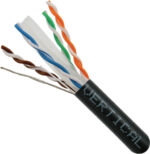 "CAT6A UTP CMP – 065-700s Series cable"