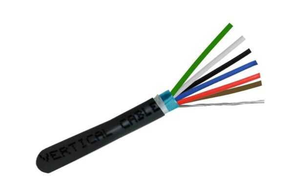 210 226ST S 5db cable WEB 210-226ST/S/5DB