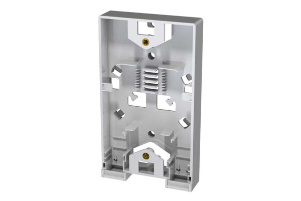 268 SMB12 2BW00 Surface-Mount Boxes - 268-SMB12 Series