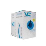 "CAT5E UTP CMR - 151 Series cable"
