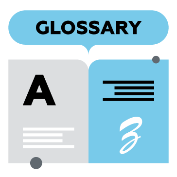 glossary Vertical Cable Resources