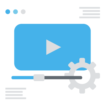 video tutorials Vertical Cable Resources