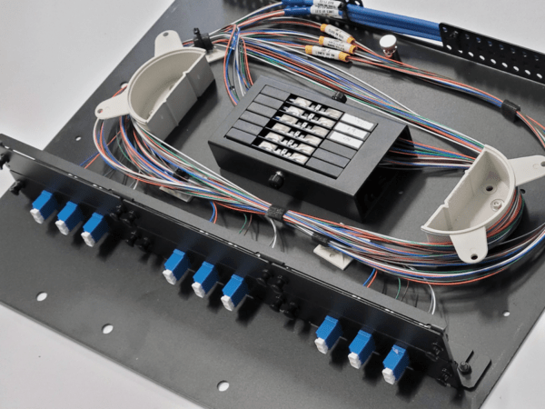 array2 Array Splice Cassettes (265-CAS10 Series)