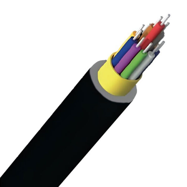 Optical Fiber Tight Buffer