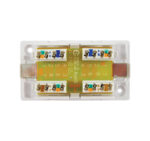 040-372/C6J/WH opened junction box