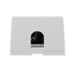 040-372/C6J/WH side port of junction box