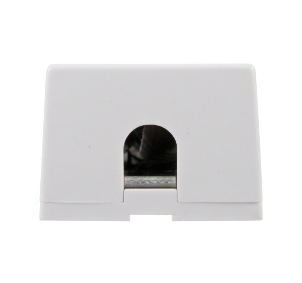 040-372/C6J/WH side port of junction box