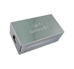 040-373/C5J/S shielded junction box