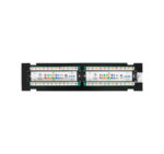 041-370M back of patch panel