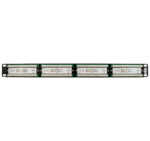 041-372/24 back of patch panel