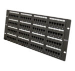 042-379/96 front main view of patch panel