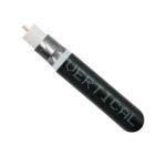 107-1032/DB/R11 coaxial cable close up