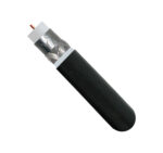 107-1234/DB/6S close up of coaxial cable