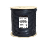 107-1234/DB/6S spool of coaxial cable