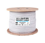 211-184/P/WH spool