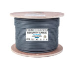 211-188ST/S/GY spool of the security cable