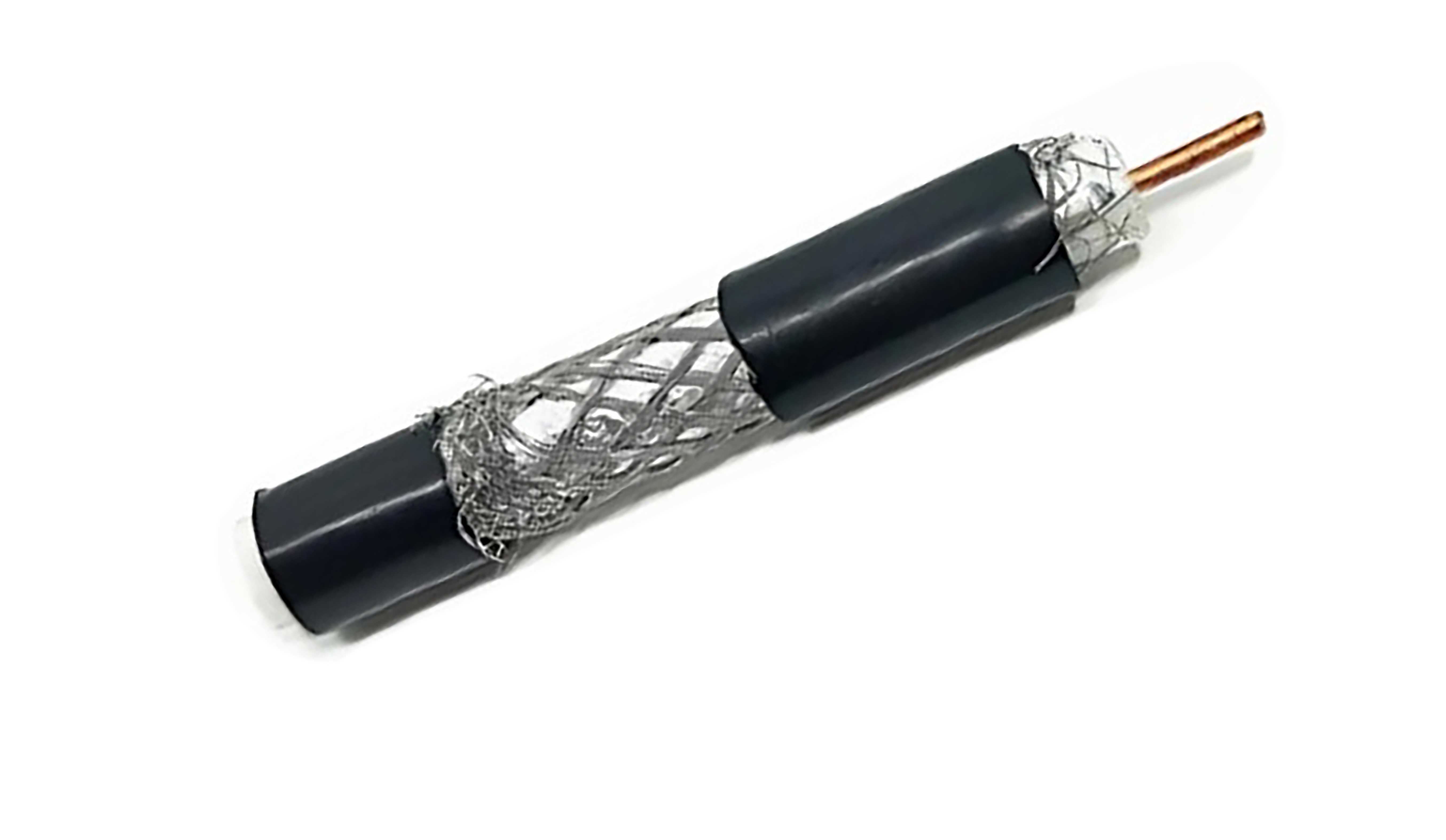 coaxial cables comp.RG11 Understanding Coaxial Cables: Types, Applications, and Connectivity Solutions