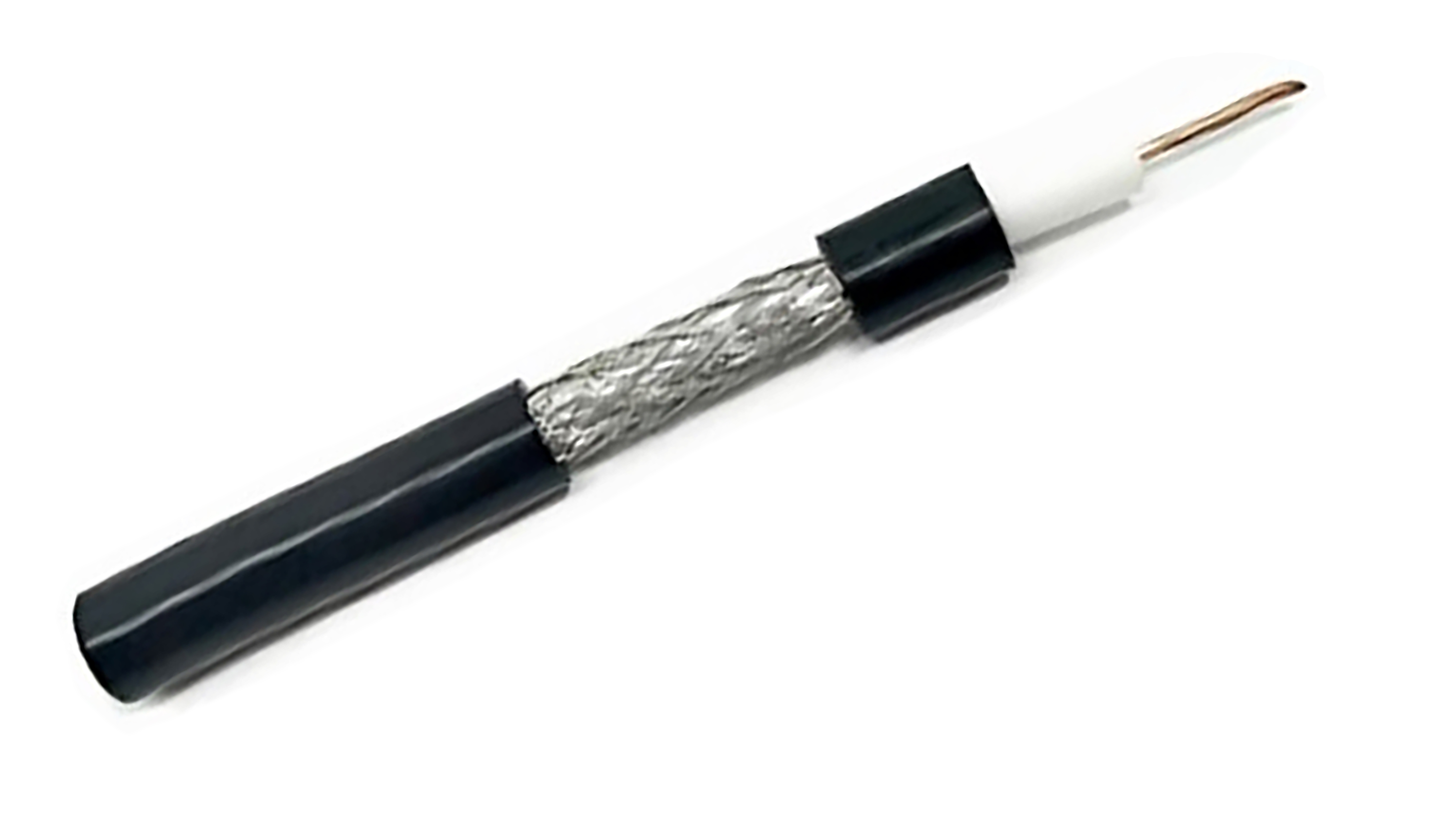 coaxial cables comp.RG59 Understanding Coaxial Cables: Types, Applications, and Connectivity Solutions