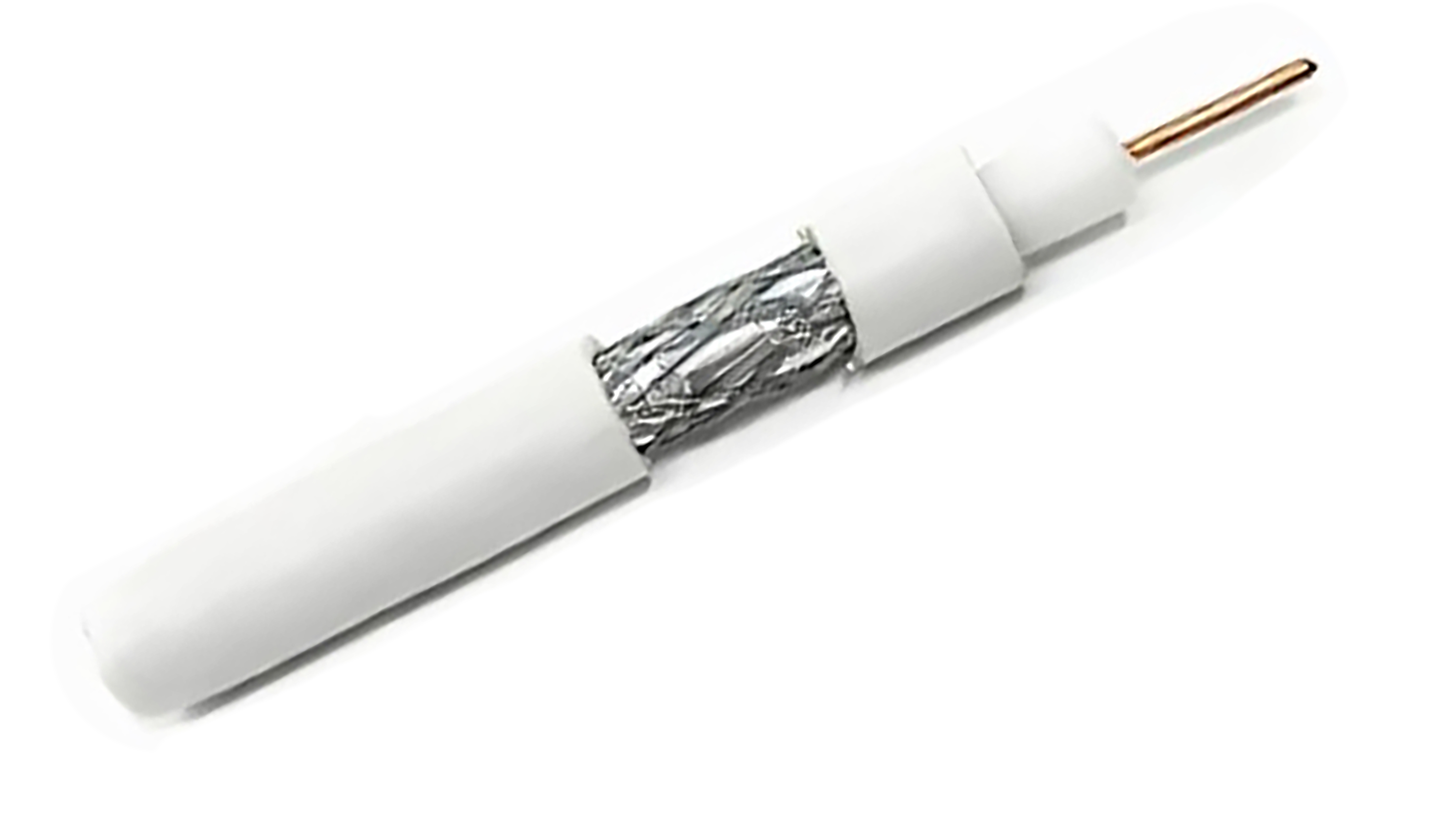 coaxial cables comp.RG6 Understanding Coaxial Cables: Types, Applications, and Connectivity Solutions