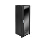 047-NCA-2766 Network Cabinet
