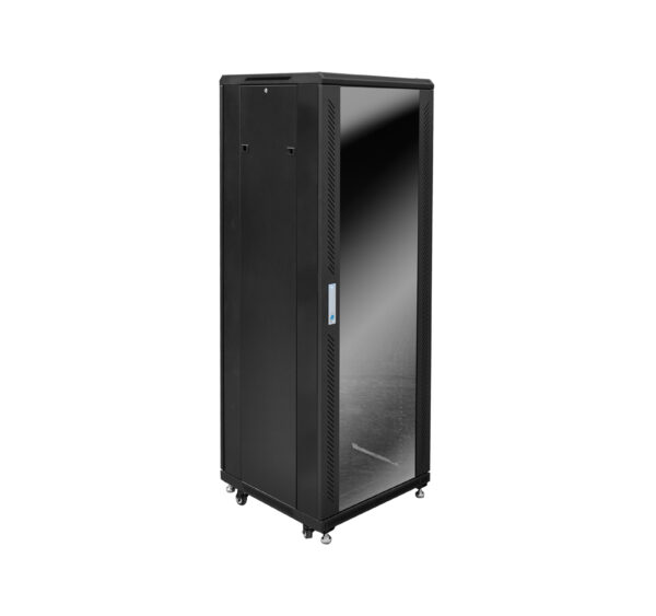047-NCA-2766 Network Cabinet
