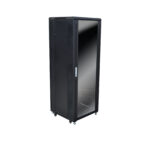 047-NCA-3766 Network Cabinet