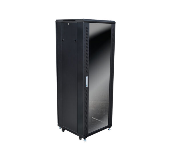047-NCA-4266 Network Cabinet